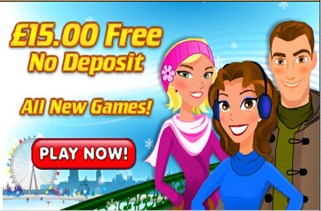 Join www.Bingo.com for Free and get  £15 Free Bingo Money+ 200% Bingo Bonus