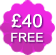 Play Mecca-Bingo and get £40 Free + 400% Bingo Bonus