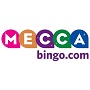Get your Free Bingo Money at Mecca Bingo