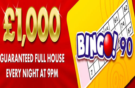 Join The Sun Bingo for Free and get  £10 Free Bingo Money+ 100% Bingo Bonus