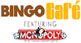 Get online Bingo Free money at Bingo Café