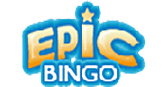 Play Bingo for Free and win money at Epic Bingo