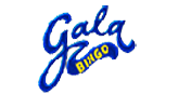Get your  Bingo bonus at Gala Bingo