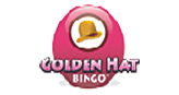 Get your online Bingo bonus at GoldenHat Bingo