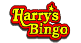Play Free Bingo for moneyat Harrys bingo