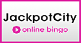 Get your Bingo bonuses at Jackpotcity Bingo