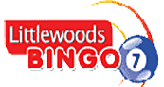 Get your free bingo bonus at littlewoods Bingo