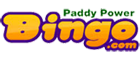 Play PaddyPowerBingo and get £30 Free + 200% Bingo Bonus