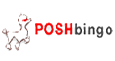 Get your  Bingo bonus at Posh Bingo